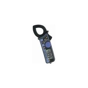 KYORITSU 漏れ電流・負荷電流測定用クランプメータ MODEL2431
