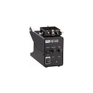グット 鉛フリーはんだ対応・自動はんだ送り装置 FD100