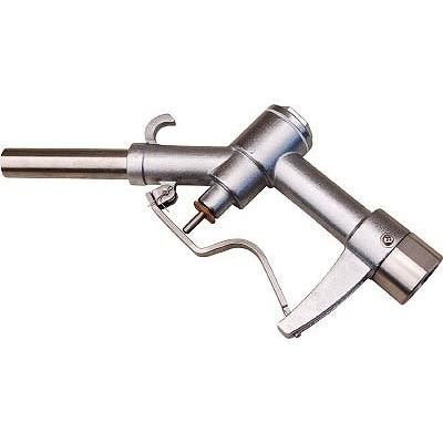 アクアシステム 溶剤用アルミ製手動ガンノズル 接続Rc3/4 GNALT20