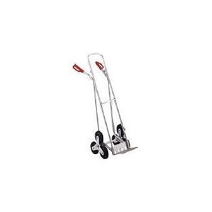 KAISER 三輪階段昇降機 150kg 716245 : GAOS Yahoo!ショップ - 通販 