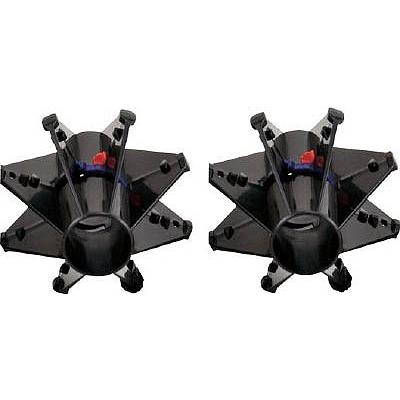 RIDGE シースネイクマックスrM200用ボールガイド(外径85mm) 2個入 46708