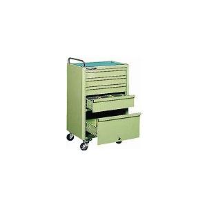 浜田 メリックス ツールワゴン HWM5