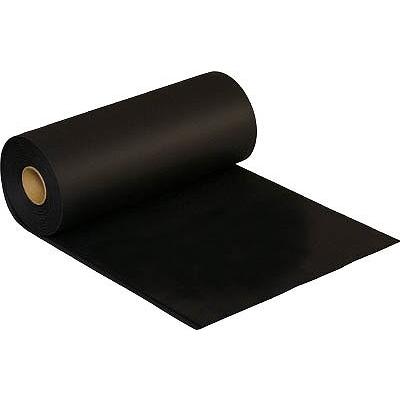 TRUSCO EPDMスポンジロール t10×1000×5m TER10105