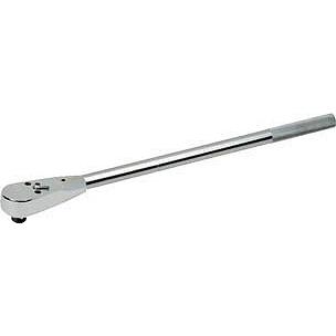 WILLIAMS 3/4ドライブ ラチェットヘッドとハンドルセット 24‐11/ JHWH51AB1