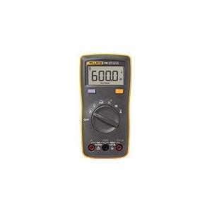 FLUKE ポケットサイズ・マルチメーター 106