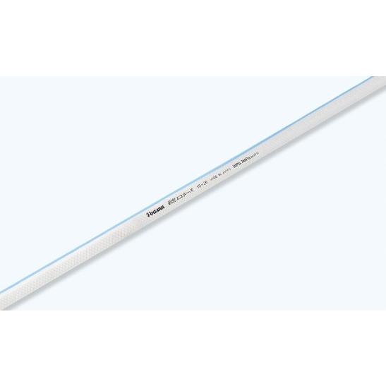 十川産業 耐熱エコホース カット品 32mm×41mm×30m