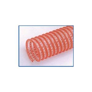 カクイチ サクションホース indus CX カット品 125φ×10m