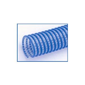 カクイチ サクションホース indus CX 耐油 定尺品 125φ×20m