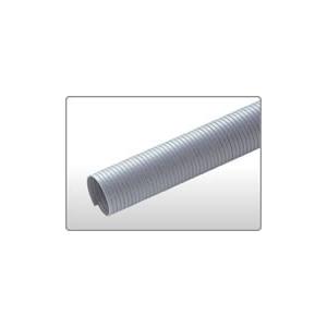 東拓工業 TAC硬質ダクト PP 定尺品 100φ×10m