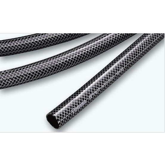 十川産業 散水ホース 防藻ゴールデンソフト 内径15mm×外径20mm×長さ50m