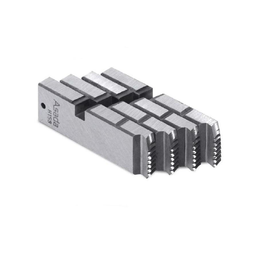 アサダ OP 18522 M8 ハイスチェーザ/BM