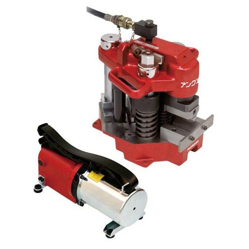 アサダ アングルマシン NZ750 75