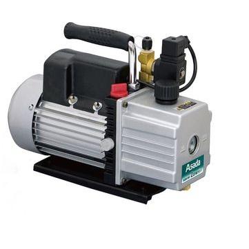 アサダ 真空ポンプ WV220 2CFM ECO