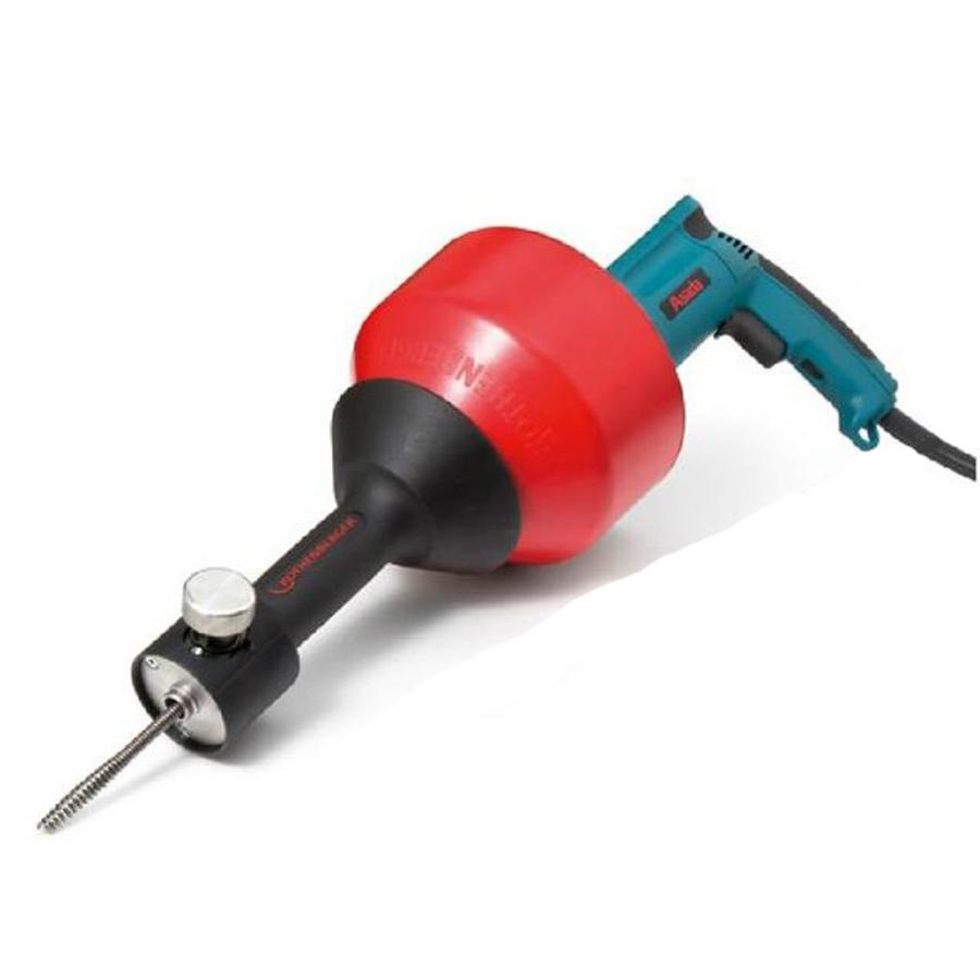 アサダ 管掃除機 R78576 ロスピマティック