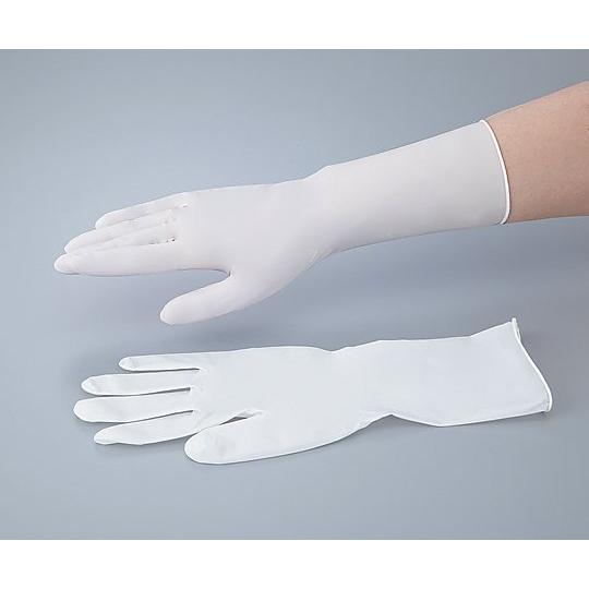 アズピュアニトリル手袋SP(未洗浄タイプ) エンボスタイプ 指先エンボス S 1000枚