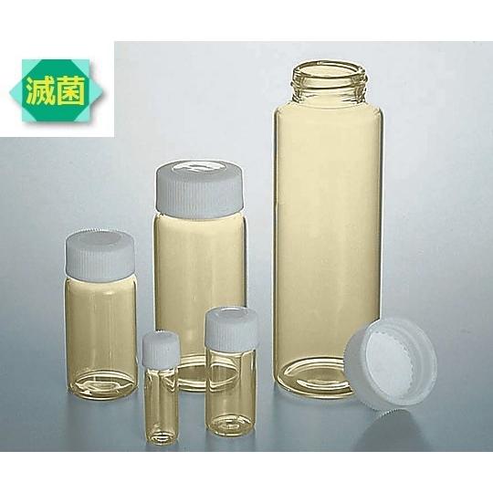 スクリュー管瓶(SCC)(γ線滅菌済) 9mL No.3-ST