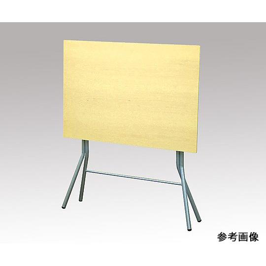 折りたたみテーブル 635×495(175)×700(845)mm SB-645TA｜egaos｜02