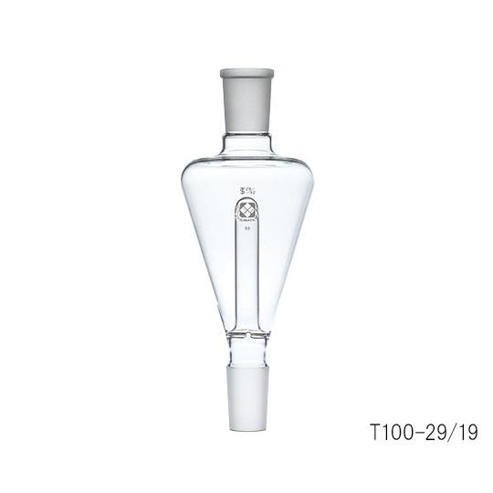 19 専用です 1-1962-10 三角トラップ T300-32/32 196mm 1-1962-10 三角トラップ T300-32