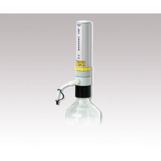 1-5326-01 キャリブレックスディスペンサー 0.25〜2mL