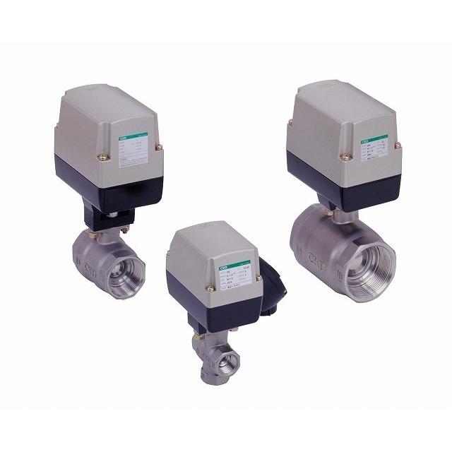 CKD モータバルブ2ポート弁 MXB1F-15-0-2 : ckdt1201 : GAOS CKD モータバルブ2ポート弁 MXB1F-15-0-2 : ckdt1201 : GAOS