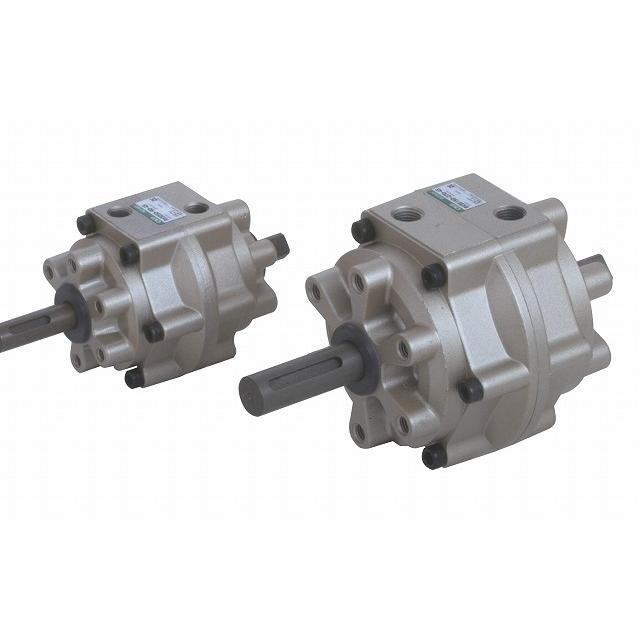 CKD 大形セレックスロータリシングルベーン RV3S150-270-45 CKD 大形セレックスロータリシングルベーン RV3S150-270-45