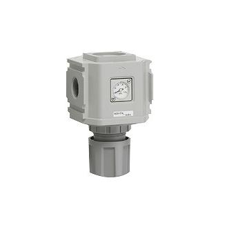 CKD レギュレータ 白色シリーズ R6000-20G-W-J1-A32GW