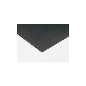 天然(NR) 黒ゴムシート 厚み15mm×幅1m×長さ1m