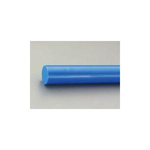 MCナイロン901 丸棒(基本グレード) Φ250mm×長さ500mm
