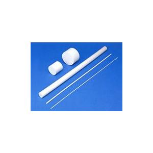 ニチアス TOMBO No.9002 ナフロンPTFEロッド Φ65mm×1000L