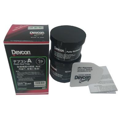 全ての デブコン A 1ポンド 0.45kg ×6個セット DV10110J 非劇物 copper