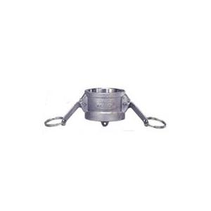 フルネスジャパン ダストキャップ MAX-DC ステンレススチール 100A