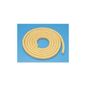 ニチアス グランドパッキン アラミドファイバーパッキン #9040 呼径22.2(3m)