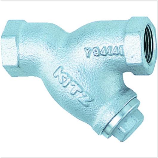 キッツ ストレーナ UY(ステンレス鋼) 50A(2)