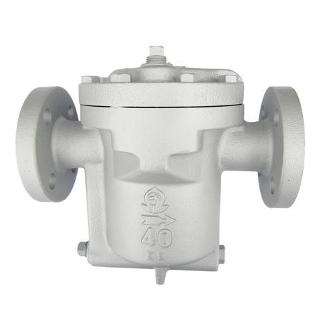 ベン スチームトラップ AK2H-GH(1.0Mpa用) 32A(1・1/4)