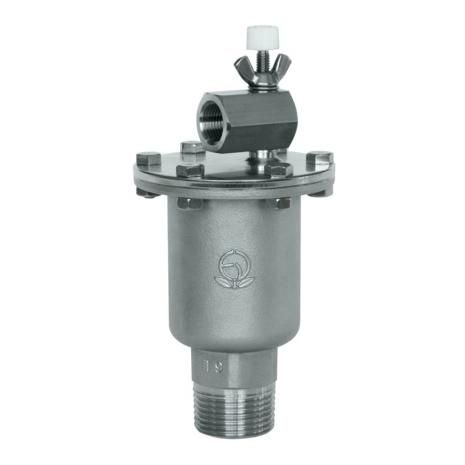 ベン 空気抜弁 AF10-D 15A(1/2)