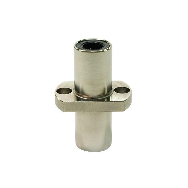 オザック ダブルC型フランジ付リニアベアリング MLFDTC30UU