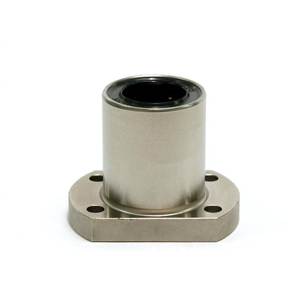 オザック フランジ付リニアベアリング MLFT30