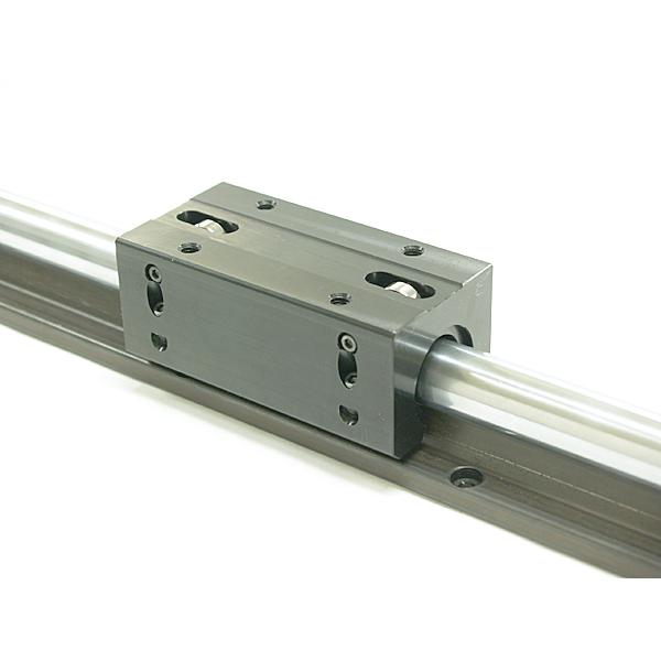 オザック スーパーリニアベアリングステンレス SLGW20 リニアガイド