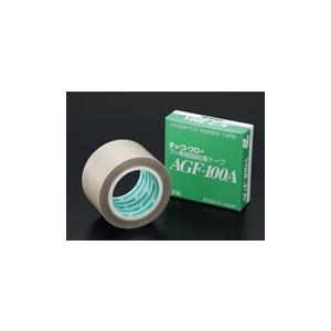 中興化成工業 チューコーフロー粘着テープ AGF-100A 厚み0.15mm×幅250mm×長さ10m