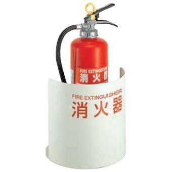 ヒガノ 消火器ボックス フロアータイプ FNタイプ M PFR-034-M