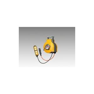 ハタヤ 自動巻きWリール CBU-082QA8W
