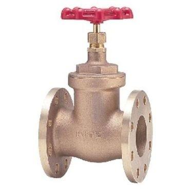 キッツ EBH 青銅ゲート弁(150型・フランジ) 40A