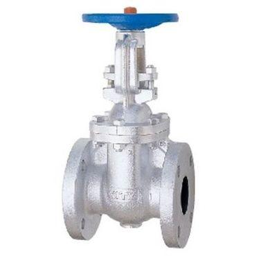 キッツ 10FCL FC要部CACゲート弁(JIS) 40A