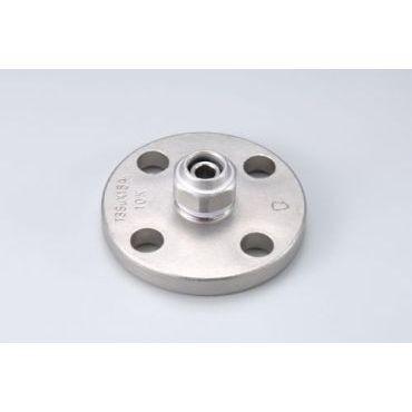 プロテリアル Zlok フランジ アダプター 10K 60×50