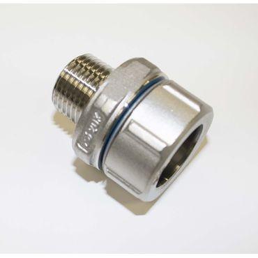 限定価格セール！ オーエヌ工業 NJMA ナイスジョイント オスアダプター