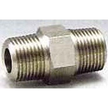 春先取りの SUS304 高圧 角ニップル 20A corident.ro