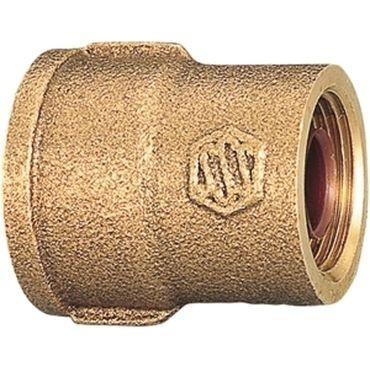 セキスイ HTLP・UX継手 砲金水栓ソケット 20A×15A : GAOS Yahoo