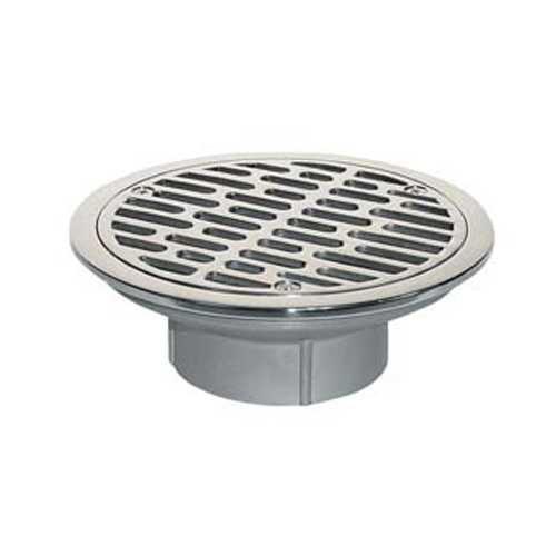 カクダイ 底面循環金具 400-501-100