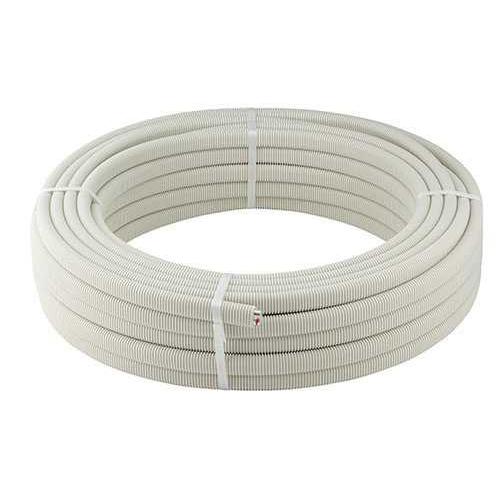 カクダイ ペア耐熱管(サヤ管つき) 10A 416-011-50