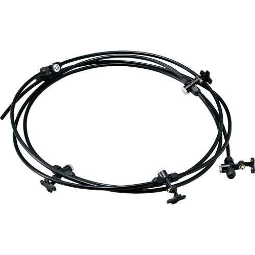 カクダイ 噴霧ノズルセット 576-212